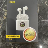 هدفون بلوتوثی MIFA x17 TWS (نو)|لوازم جانبی موبایل و تبلت|تهران, تهران‌سر|دیوار