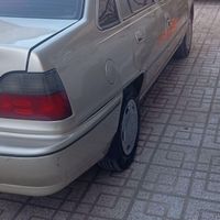 دوو سیلو|خودرو سواری و وانت|تهران, تسلیحات|دیوار