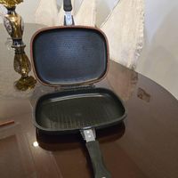 ماهی تابه رژیمی مارک دسینی|ظروف پخت‌وپز|تهران, دروس|دیوار