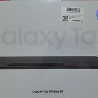 تبلت Galaxy tab s9 ultra 512-12 5g|تبلت|تهران, مدائن|دیوار