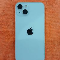 اپل iPhone 13 ۱۲۸ گیگابایت|موبایل|تهران, باغ خزانه|دیوار