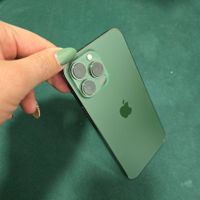 اپل iPhone 13 Pro Max با حافظهٔ ۲۵۶ گیگابایت|موبایل|تهران, قلمستان|دیوار