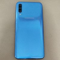 سامسونگ Galaxy A50 ۱۲۸ گیگابایت|موبایل|تهران, پیروزی|دیوار