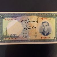 فروش اسکناسهای قدیمی|کلکسیون سکه، تمبر، اسکناس|تهران, جماران|دیوار