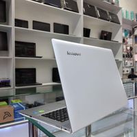 لپ تاپ قدرتمند لنوو LENOVO Z50 در حدنو با ضمانت|رایانه همراه|تهران, نازی‌آباد|دیوار