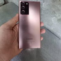سامسونگ Galaxy Note20 Ultra 5G با حافظهٔ ۲۵۶ گیگ|موبایل|تهران, کوی فردوس|دیوار