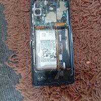 سامسونگ Galaxy A51 با حافظهٔ ۲۵۶ گیگابایت|موبایل|تهران, مرزداران|دیوار