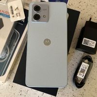 گوشی موتورولا  Motorola G84 5G|موبایل|تهران, جی|دیوار