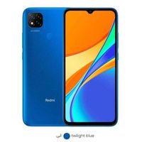 شیائومی Redmi 9C ۳۲ گیگابایت|موبایل|تهران, سیدخندان|دیوار