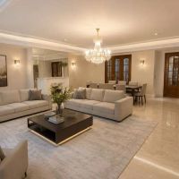 چهارواحده-81m-پارکینگ-اختصاصی-بلوار-سعادت