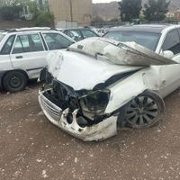 کیا اپیروس، مدل ۲۰۰۸|خودرو سواری و وانت|تهران, تهرانپارس غربی|دیوار