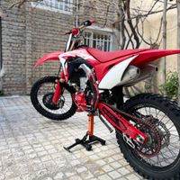 هوندا CRF 450|موتورسیکلت|تهران, اقدسیه|دیوار