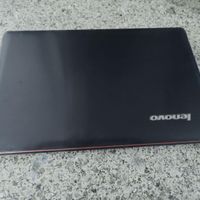 Lenovo y570|رایانه همراه|تهران, اکباتان|دیوار