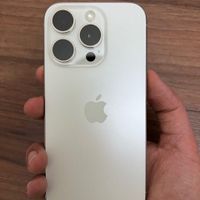 iPhone 15 pro 256 zaa|موبایل|تهران, بهارستان|دیوار