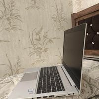 لپ تاپ HP 840 G5 i7|رایانه همراه|تهران, نارمک|دیوار