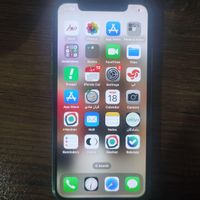 اپل iPhone X ۲۵۶ گیگابایت|موبایل|تهران, طیب|دیوار