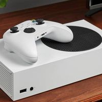 Xbox Series s 512GB - 2 Controllers|کنسول، بازی ویدئویی و آنلاین|تهران, اسکندری|دیوار