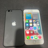 اپل iPhone 6s با حافظهٔ ۳۲ گیگابایت|موبایل|تهران, اباذر|دیوار