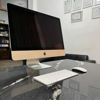 iMac 2015 5K ال این وان اپل ای مک ۲۰۱۵ ۲۷ اینچ|رایانه رومیزی|تهران, جمهوری|دیوار