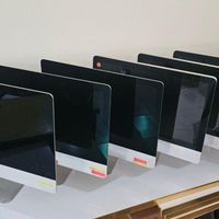 جشنواره فروش آل این وان All-in-One Dell HP iMac|رایانه رومیزی|شیراز, قدوسی شرقی|دیوار