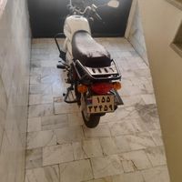 هانی موتور 200cc|موتورسیکلت|تهران, امام سجاد(ع)|دیوار
