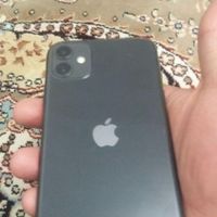 اپل iPhone 11 ۱۲۸ گیگابایت|موبایل|تهران, خلیج فارس|دیوار