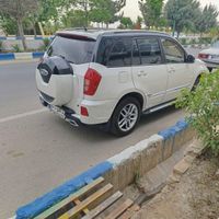 ام وی ام x33s اسپرت نیوفس مدل ۱۴۰۱|خودرو سواری و وانت|کرج, برغان|دیوار