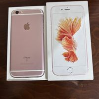 iPhone 6s ایفون|موبایل|تهران, سوهانک|دیوار