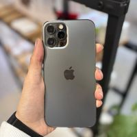 اپل iPhone 12 Pro Max ۲۵۶ گیگابایت|موبایل|تهران, فرودگاه مهرآباد|دیوار