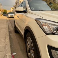 هیوندای سانتافه ix 45، مدل ۲۰۱۵|خودرو سواری و وانت|تهران, شهرک راه‌آهن|دیوار