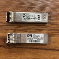 SFP HPE AJ 718 A|مودم و تجهیزات شبکه|تهران, باغ فیض|دیوار