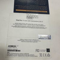 ipad pro M2 2022 128G wifi|تبلت|تهران, پامنار|دیوار