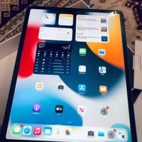 ipad Pro Cellular 1TB آیپد پرو یک ترا ،تبلت اپل|تبلت|تهران, دربند|دیوار