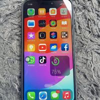 اپل iPhone 15 Pro Max ۵۱۲ گیگابایت|موبایل|تهران, ونک|دیوار