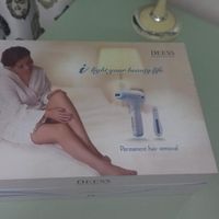 لیزر خانگی Dees|آرایشی، بهداشتی، درمانی|تهران, قاسم‌آباد|دیوار