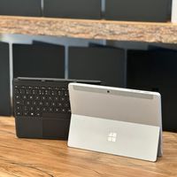 سرفیس گو ۲ مشابه نو ۲۰۲۱ Surface GO 2|رایانه همراه|تهران, فاطمی|دیوار