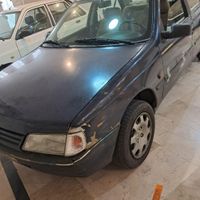 پژو آردی|خودرو سواری و وانت|تهران, مینا|دیوار