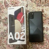 سامسونگ Galaxy A02s ۶۴ گیگابایت|موبایل|تهران, یوسف‌آباد|دیوار