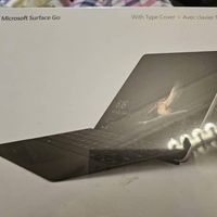 تبلت ویندوز Microsoft surface go 128G 4G|تبلت|تهران, مرزداران|دیوار