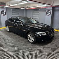 بی‌ام‌و سری 5 سدان 528i، مدل ۲۰۱۴|خودرو سواری و وانت|تهران, پاسداران|دیوار