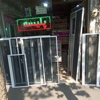 توری پلیسه.توری پنجره آلومینیومی.دوجداره.رگلاژupvc|خدمات پیشه و مهارت|تهران, سرآسیاب مهرآباد|دیوار