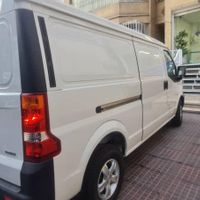 اینرودز ون C35، مدل ۱۴۰۴|خودرو سواری و وانت|تهران, ستارخان|دیوار