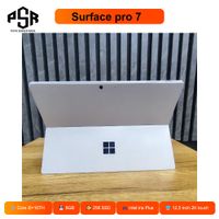 سرفیس پرو 7 SURFACE PRO7 I5 8 256|رایانه همراه|تهران, میدان ولیعصر|دیوار