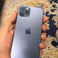 اپل iPhone 12 Pro ۲۵۶ گیگابایت|موبایل|تهران, ایوانک|دیوار