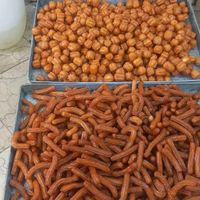زولبیا و بامیه|خوردنی و آشامیدنی|تهران, نعمت‌آباد|دیوار