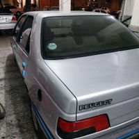 پژو 405 GLX - دوگانه سوز CNG، مدل ۱۳۹۸|خودرو سواری و وانت|سیرجان, |دیوار