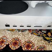 xBoxسیریز اس|کنسول، بازی ویدئویی و آنلاین|تهران, ازگل|دیوار