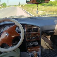 پژو پارس ساده، مدل ۱۳۸۸|خودرو سواری و وانت|ساری, |دیوار