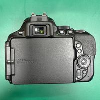 دوربین nikon d5600 kit 18-55|دوربین عکاسی و فیلم‌برداری|تهران, تهرانپارس غربی|دیوار