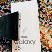 سامسونگ Galaxy J5 (2016) ۱۶ گیگابایت|موبایل|تهران, تهرانپارس غربی|دیوار